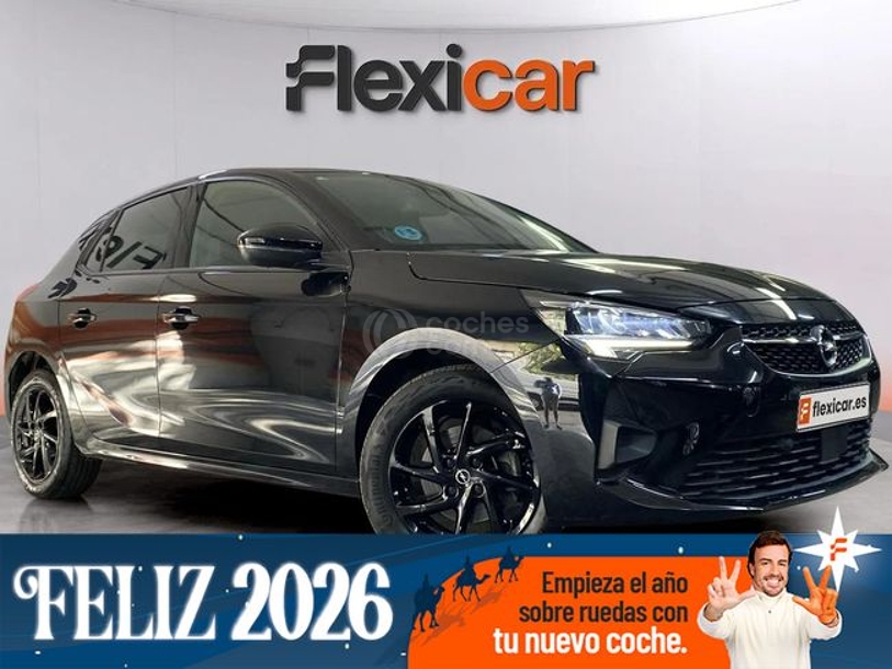 Foto del OPEL Corsa 1.2T XHL S-S GS 100