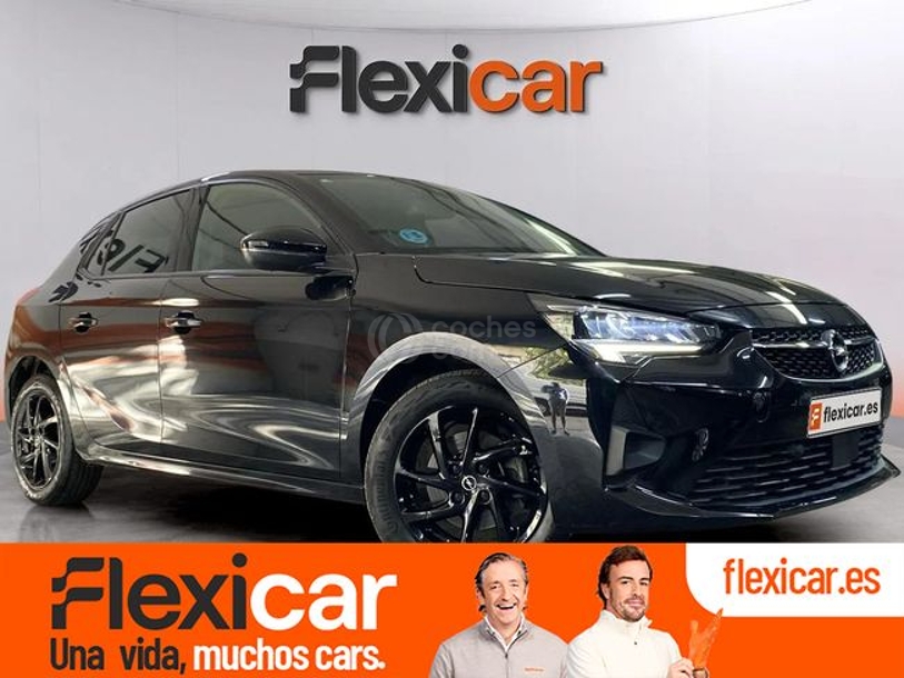 Foto del OPEL Corsa 1.2T XHL S-S GS 100