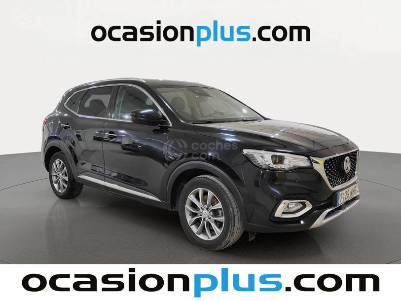 Foto del MG HS 1.5 T-GDI Comfort Aut.