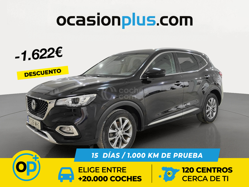 Foto del MG HS 1.5 T-GDI Comfort Aut.