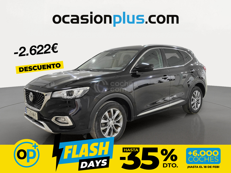 Foto del MG HS 1.5 T-GDI Comfort Aut.