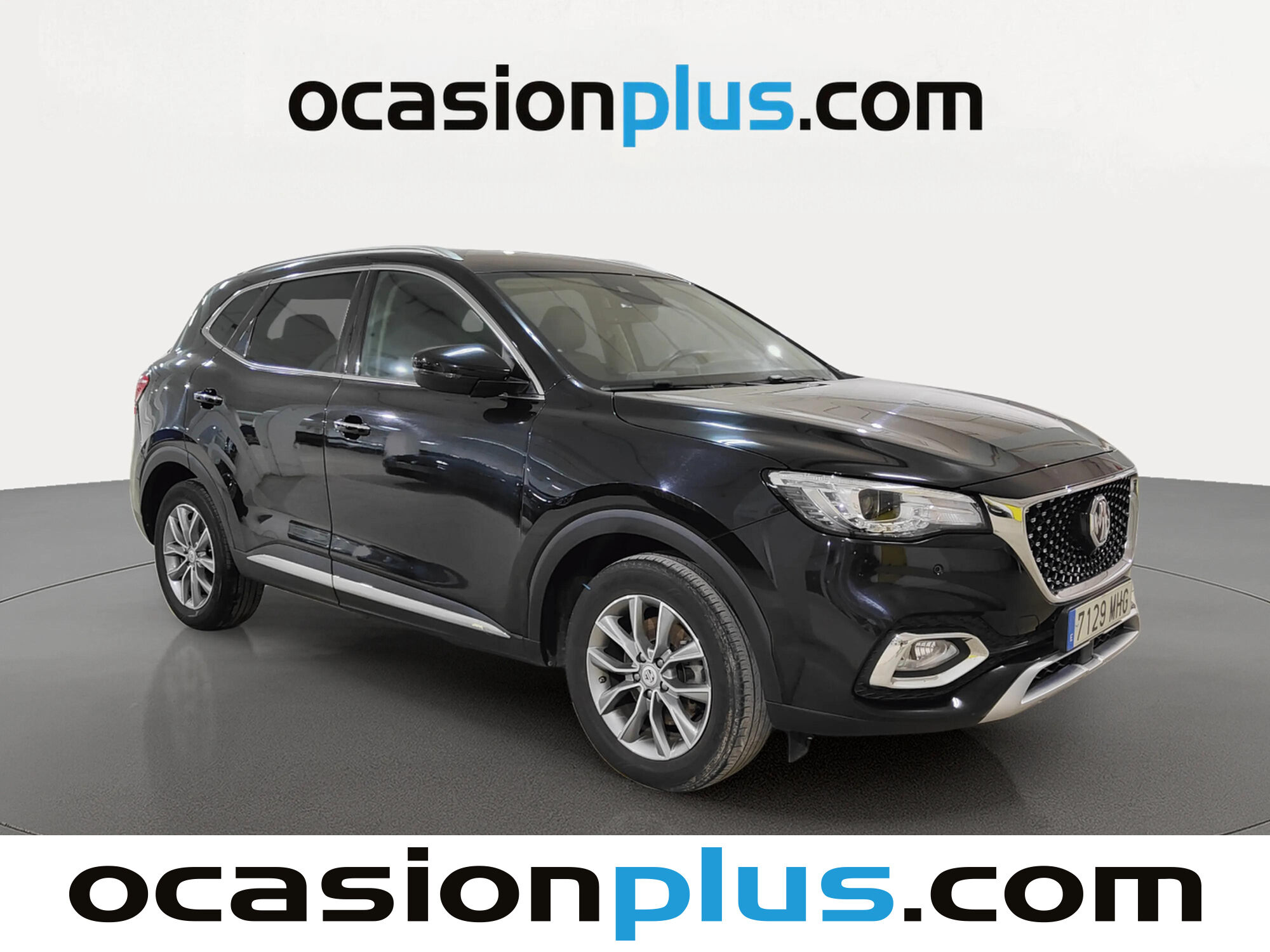 Foto del MG HS 1.5 T-GDI Comfort Aut.