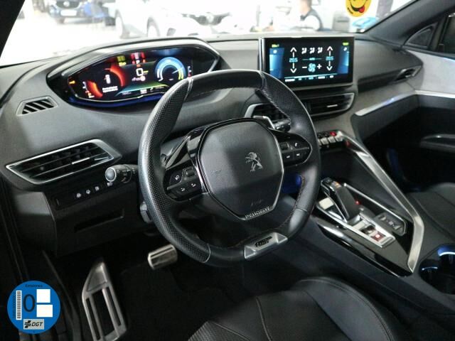 Foto del PEUGEOT 3008 Hybrid 225 GT Line e-EAT8