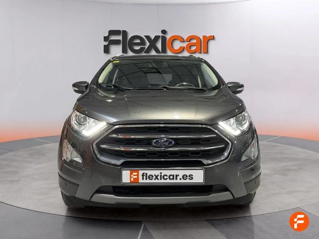 Foto del FORD EcoSport 1.0 EcoBoost Trend 100