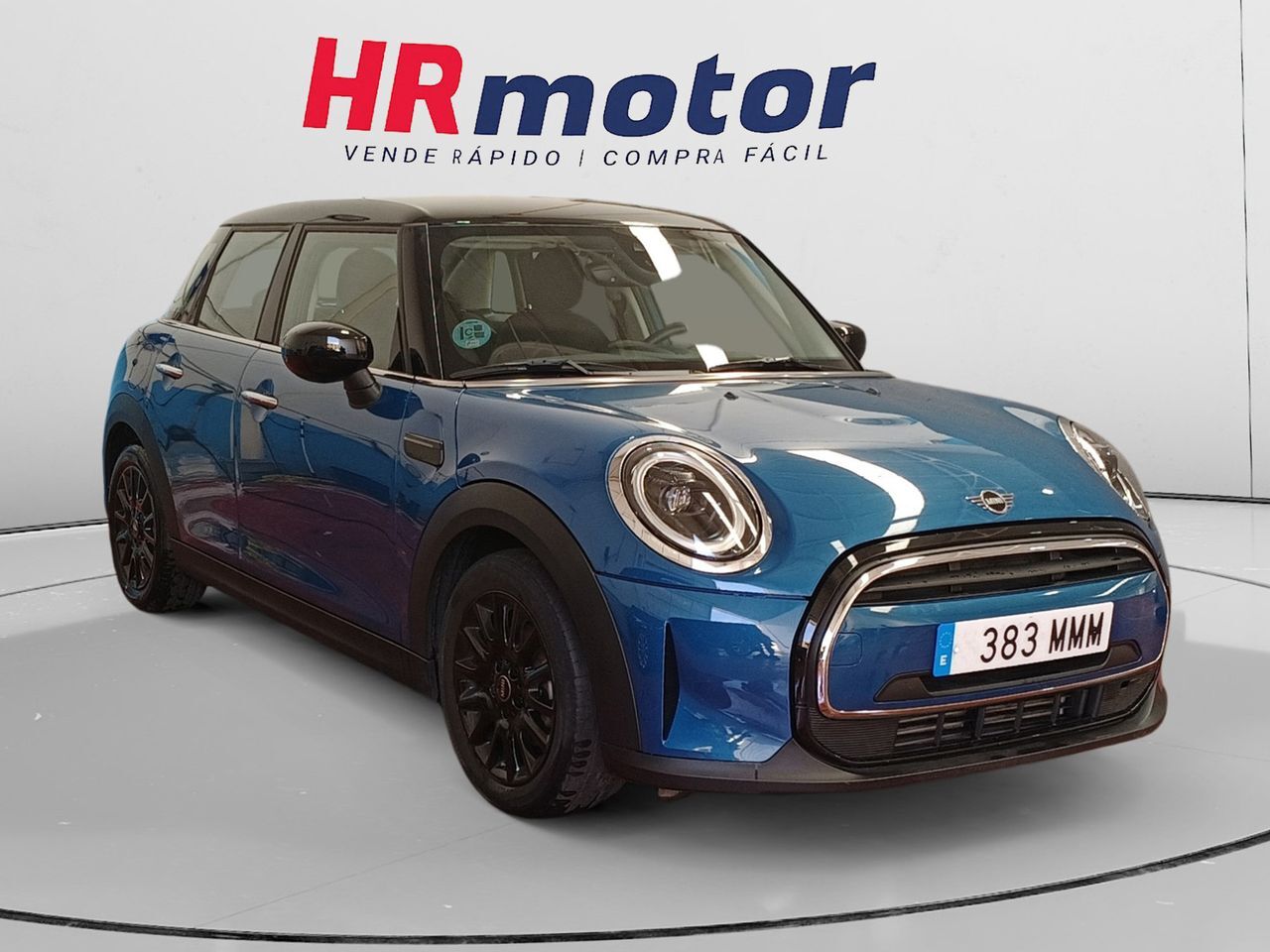 MINI Mini (1.5 Cooper) en Madrid