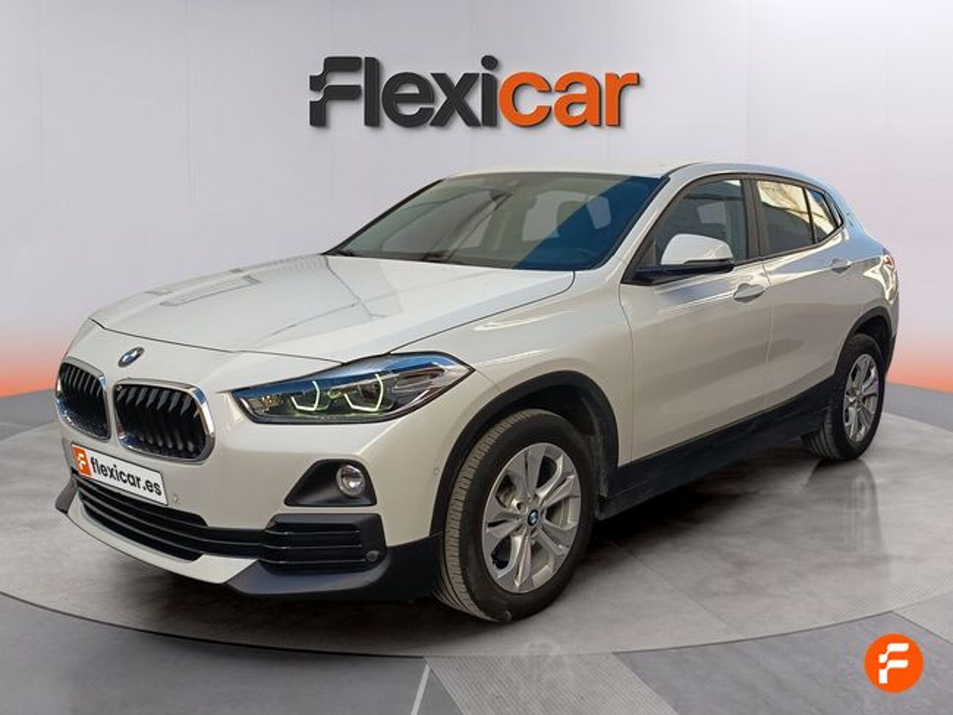 Imagen 3 de BMW X2