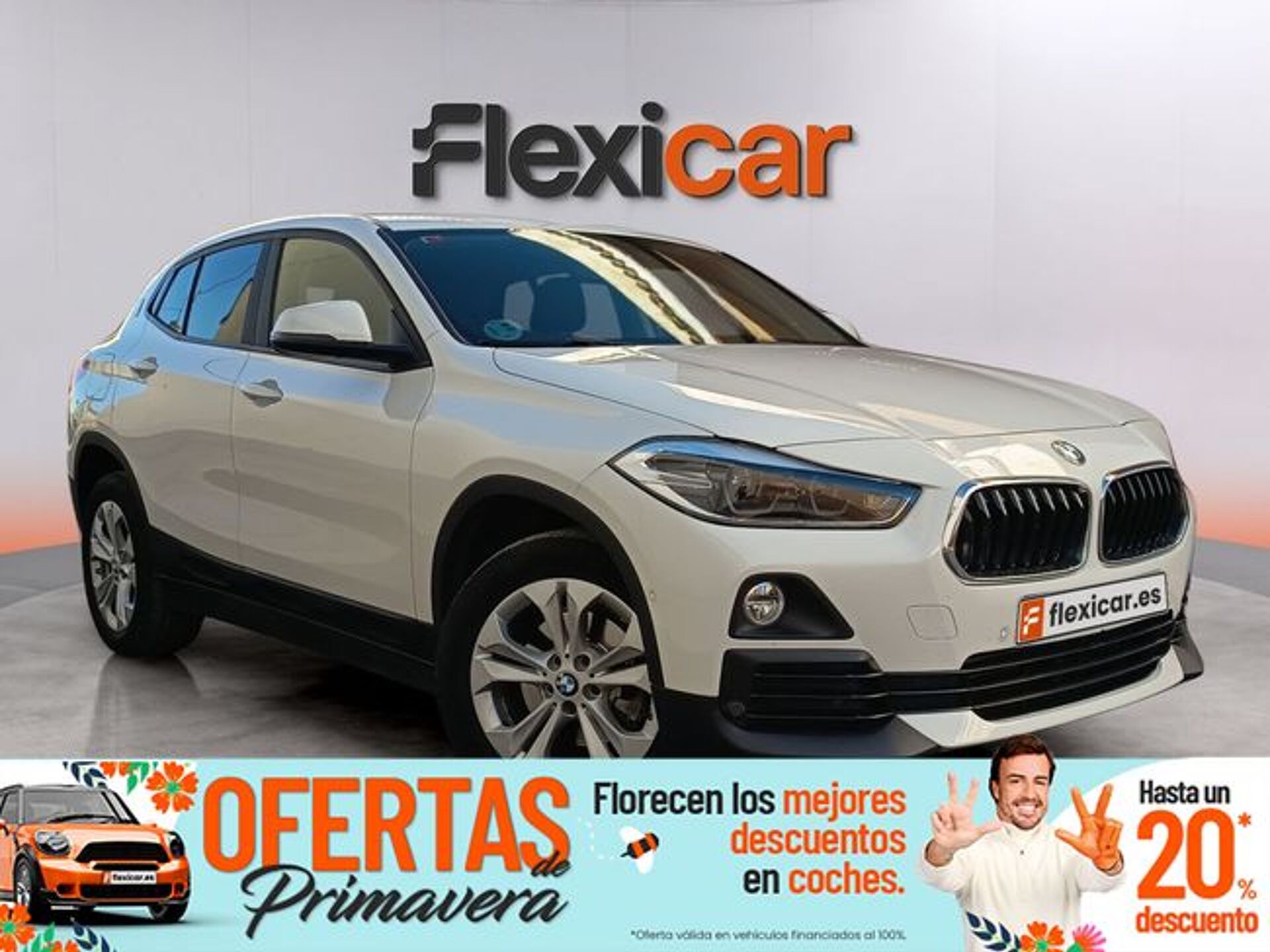 Imagen 1 de BMW X2