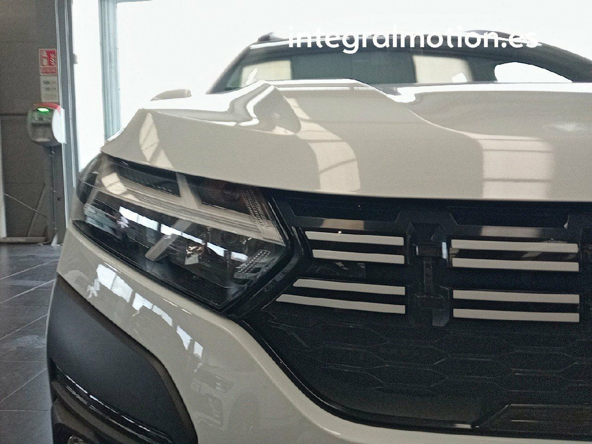 Imagen 3 de DACIA Jogger