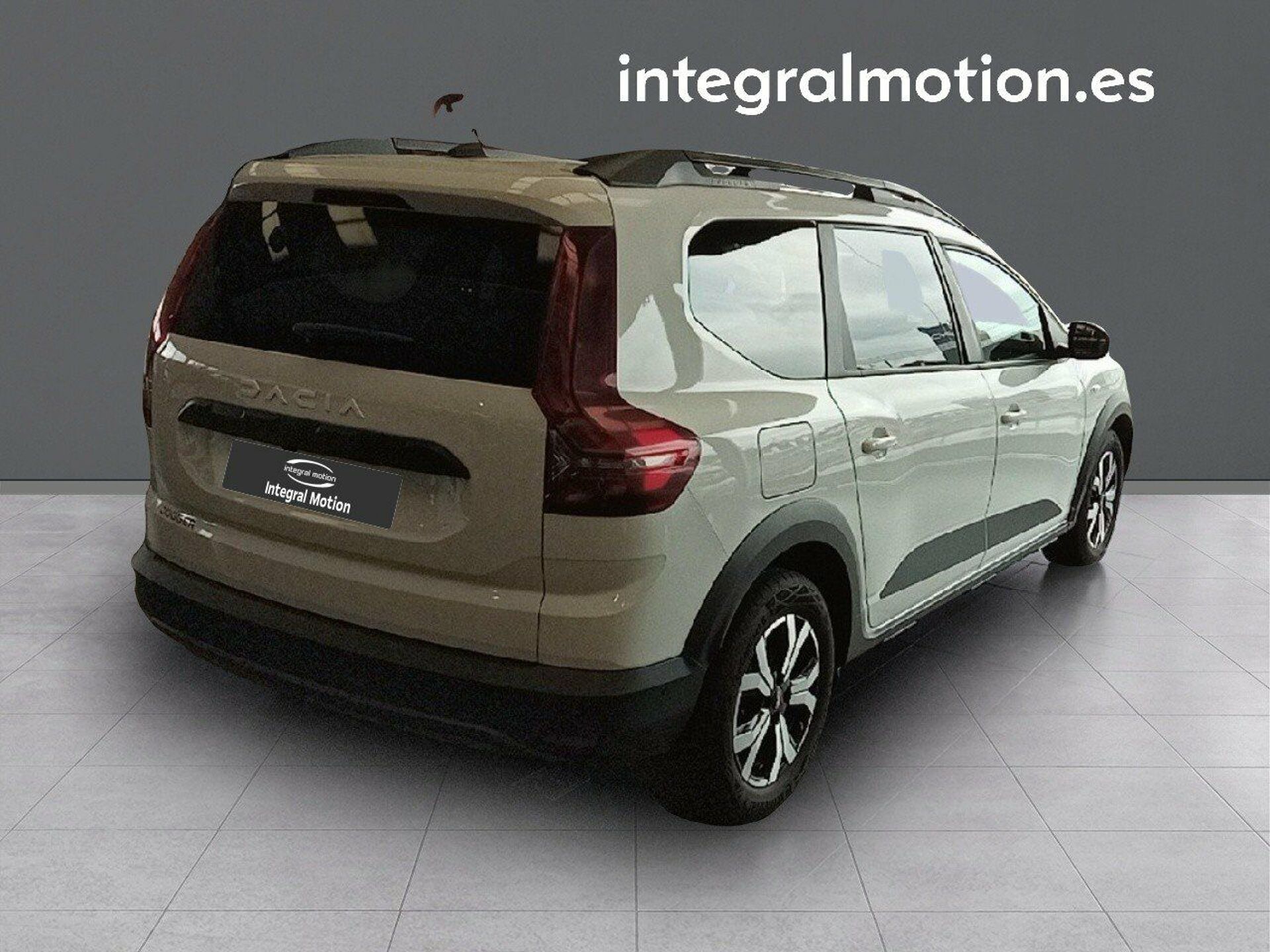 Imagen 2 de DACIA Jogger