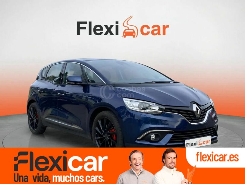 Foto del RENAULT Scénic Scénic 1.3 TCe Energy Intens 103kW