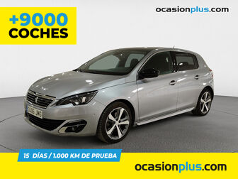 Imagen de PEUGEOT 308 2.0 BlueHDi GT Line 150