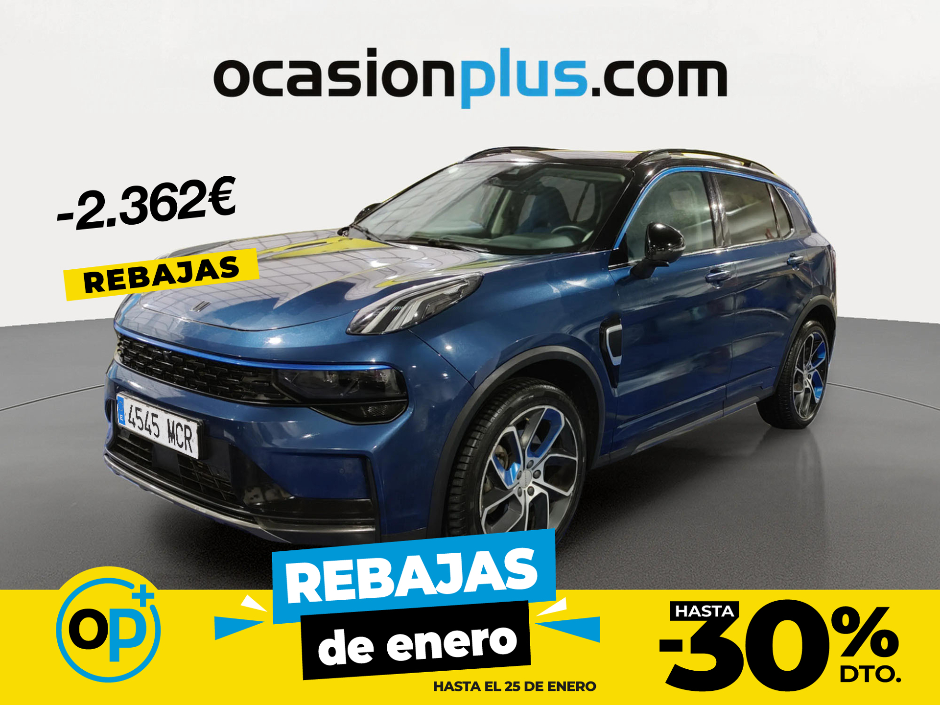 Imagen de LYNK & CO 01