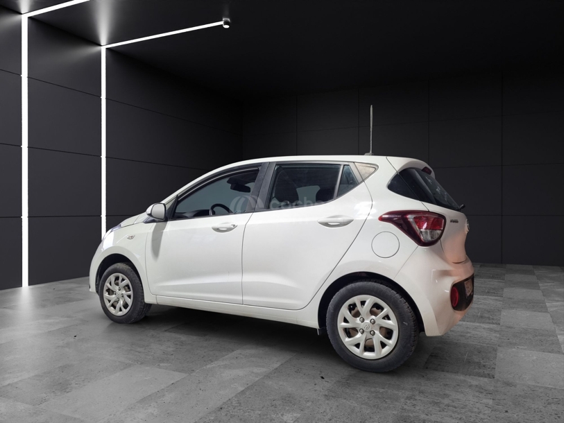 Foto del HYUNDAI i10 1.0 Go