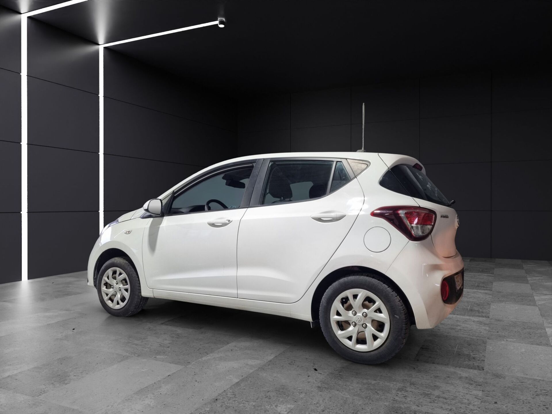 Imagen 3 de HYUNDAI i10