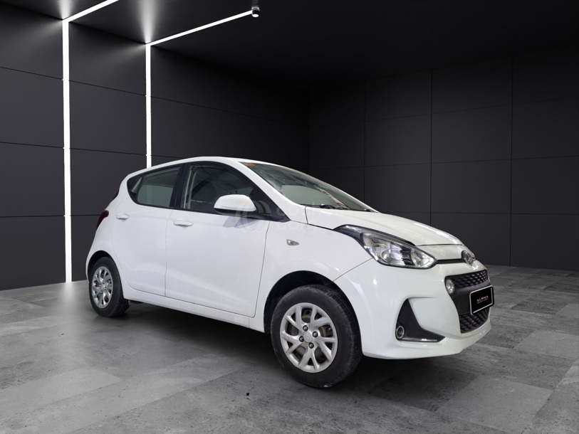Foto del HYUNDAI i10 1.0 Go