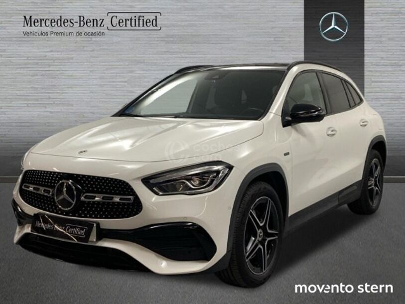 Foto del MERCEDES Clase GLA GLA 250e