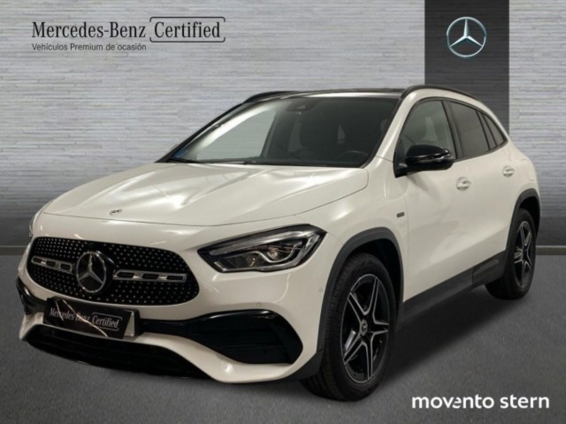 Imagen de MERCEDES Clase GLA
