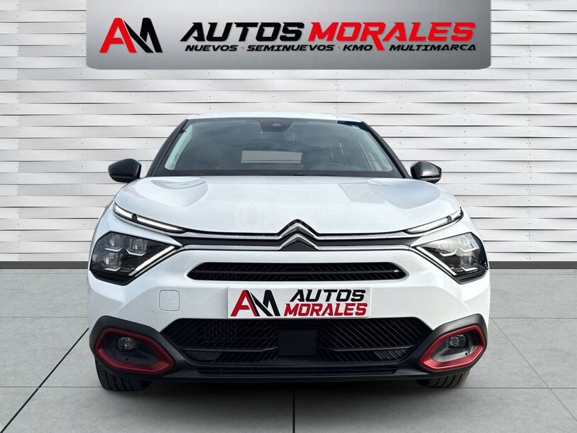 Foto del CITROEN C4 1.2 PureTech Feel Pack S&S EAT8 130