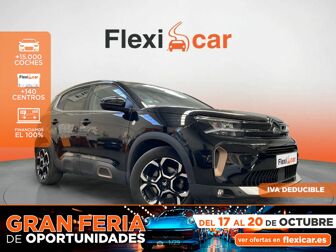 Imagen de CITROEN C5 Aircross BlueHDi S&S C-Series EAT8 130