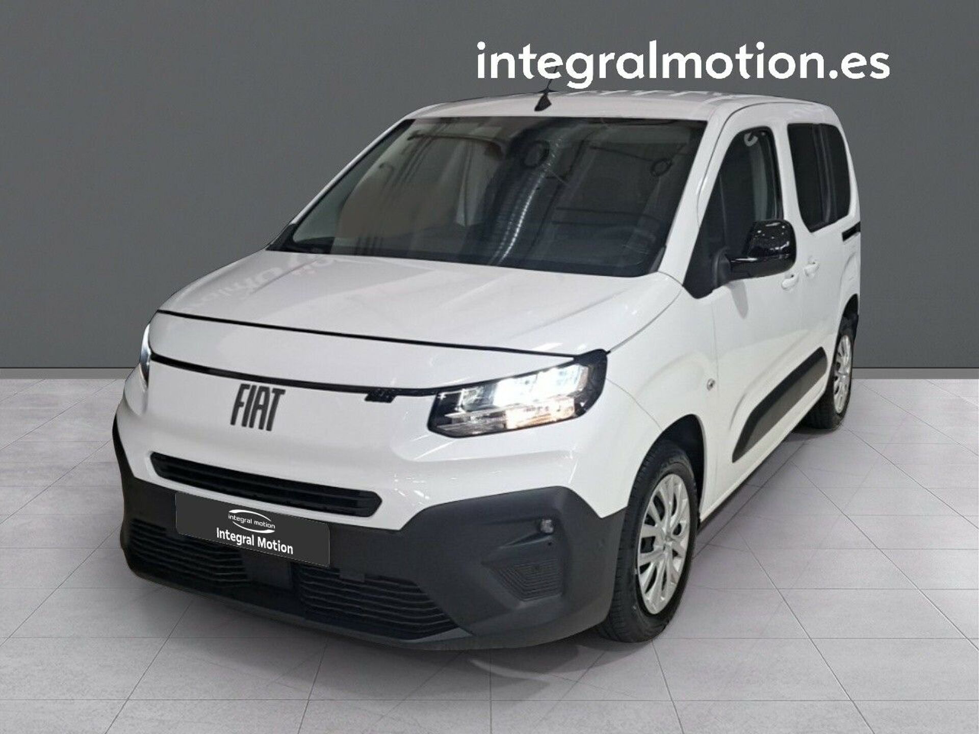 Imagen de FIAT Dobló