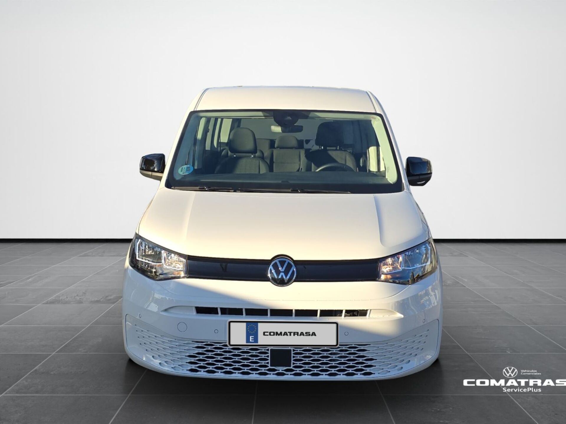 Imagen 2 de VOLKSWAGEN Caddy