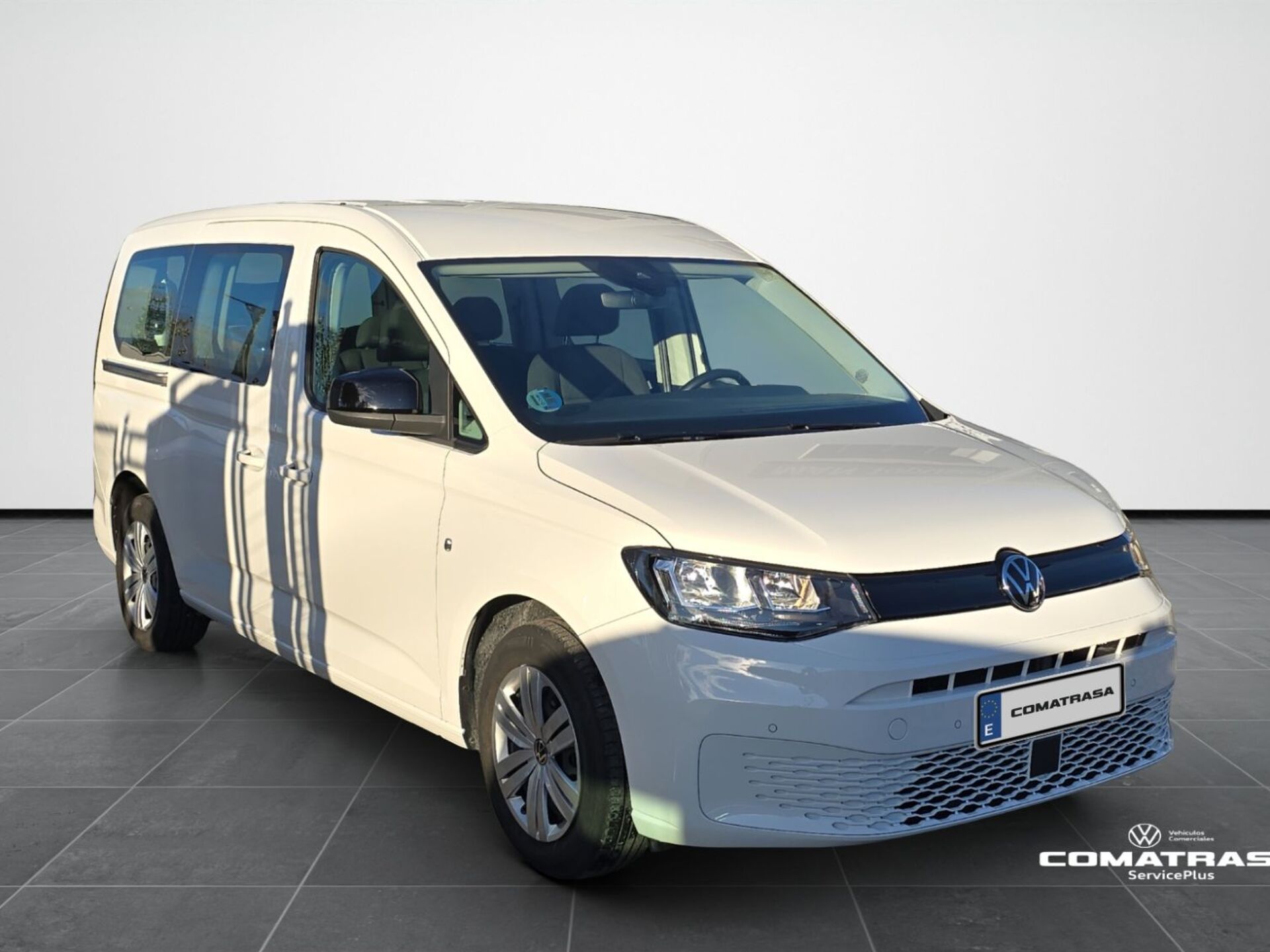 Imagen 3 de VOLKSWAGEN Caddy
