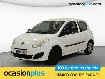 Imagen de RENAULT Twingo 1.2 16v Authentique eco2
