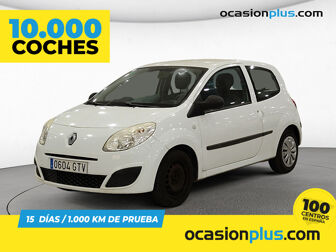 Imagen de RENAULT Twingo 1.2 16v Authentique eco2