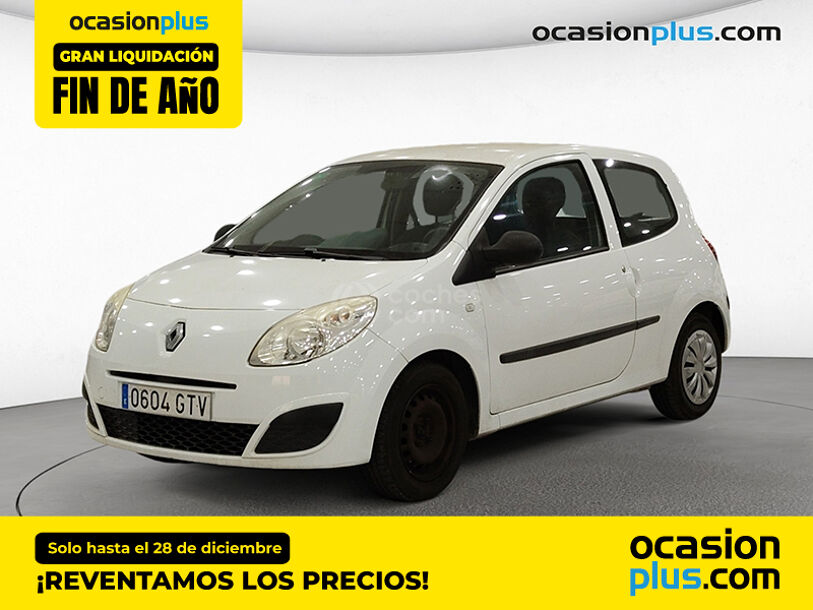 Foto del RENAULT Twingo 1.2 16v Authentique eco2