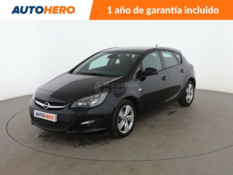 Foto del OPEL Astra 1.4T Selective