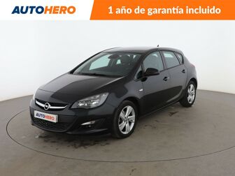 Imagen de OPEL Astra 1.4T Selective