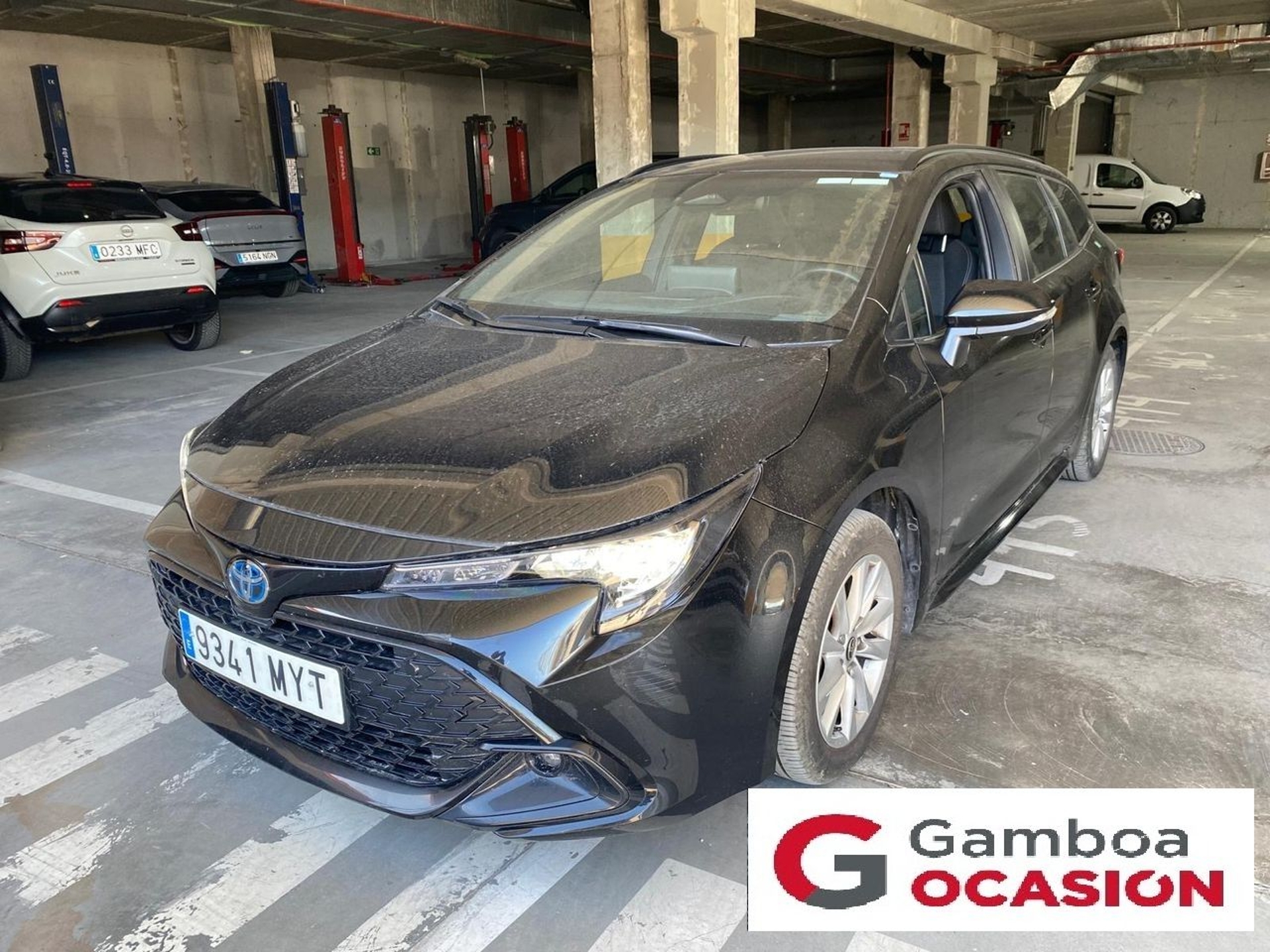 Imagen de TOYOTA Corolla