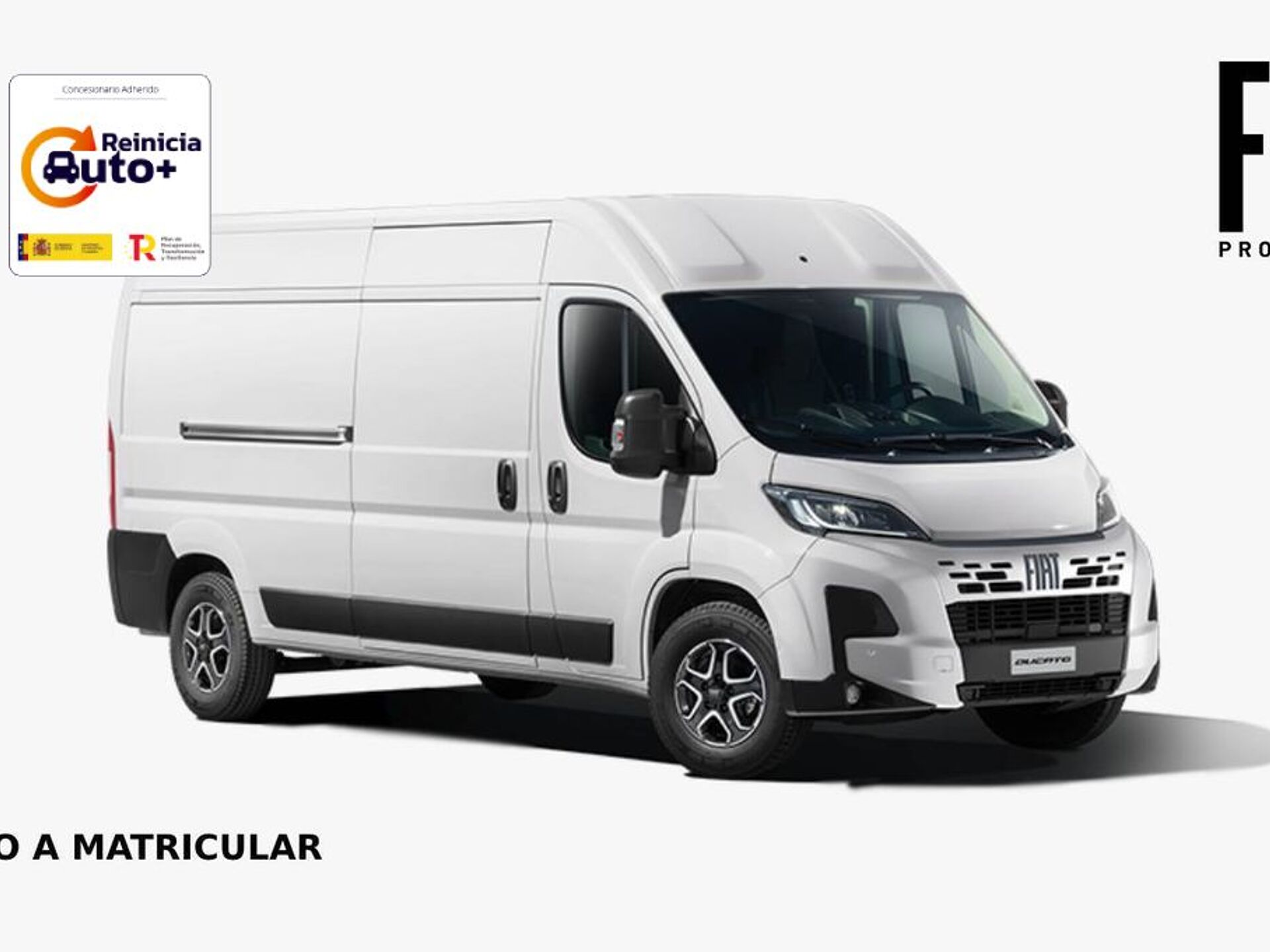 Imagen de FIAT Ducato