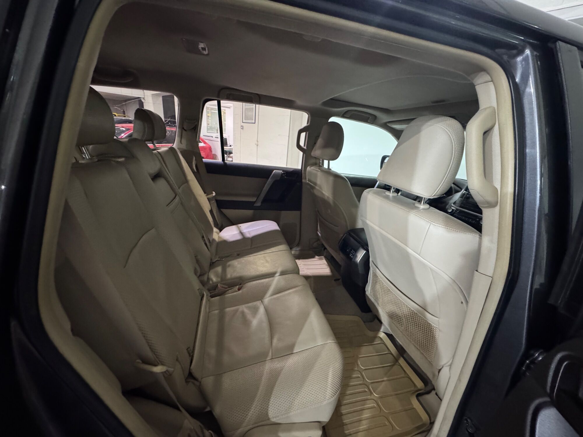 Foto del TOYOTA Land Cruiser 200 4.5D-4D VXL 60 Aniversario Aut.