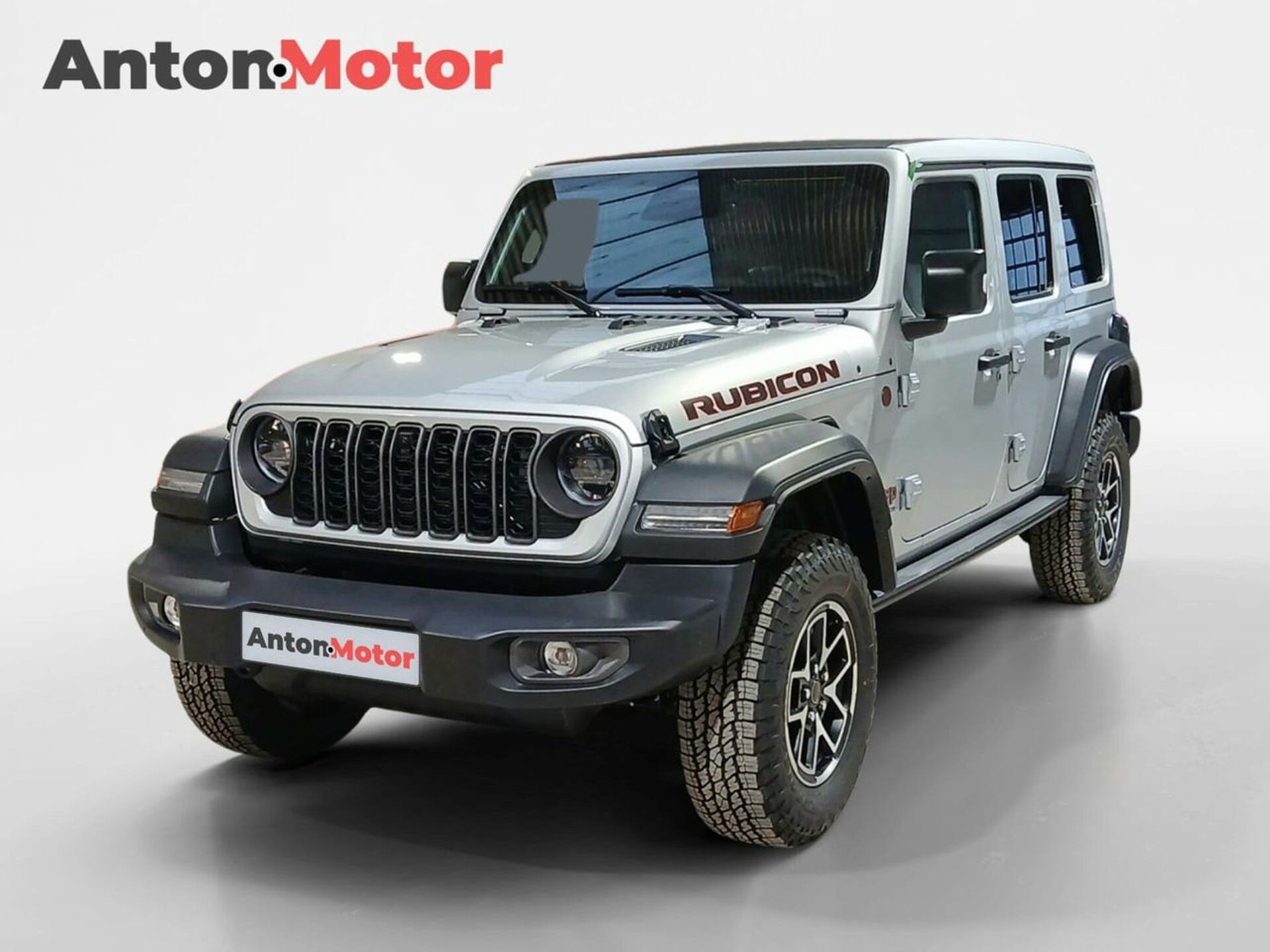 Imagen de JEEP Wrangler