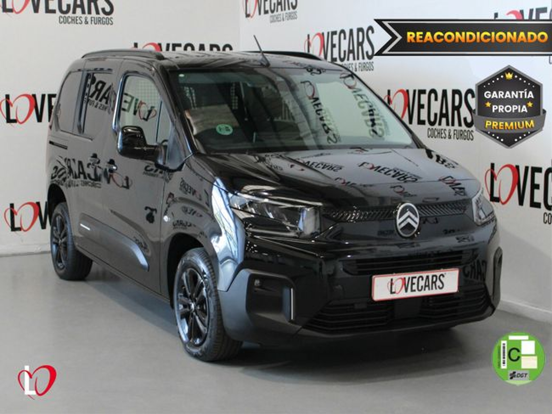 Imagen de CITROEN Berlingo