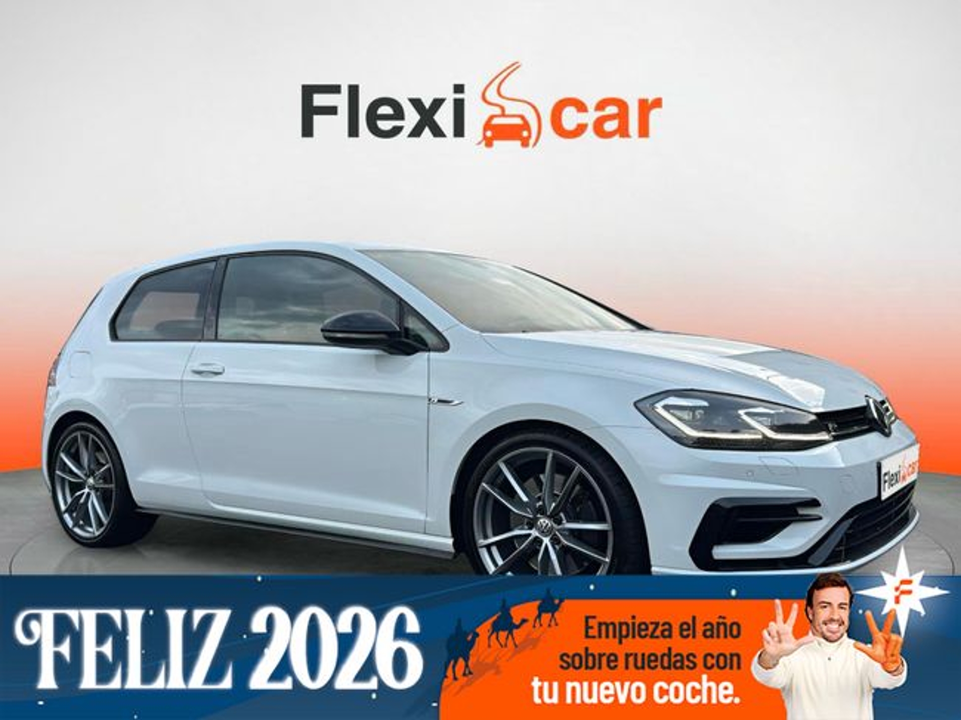 Imagen de VOLKSWAGEN Golf