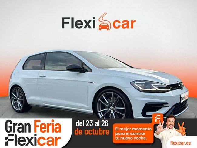 VOLKSWAGEN Golf (R 2.0 TSI 228kW (310CV) 4Motion DSG) en Coruña, A