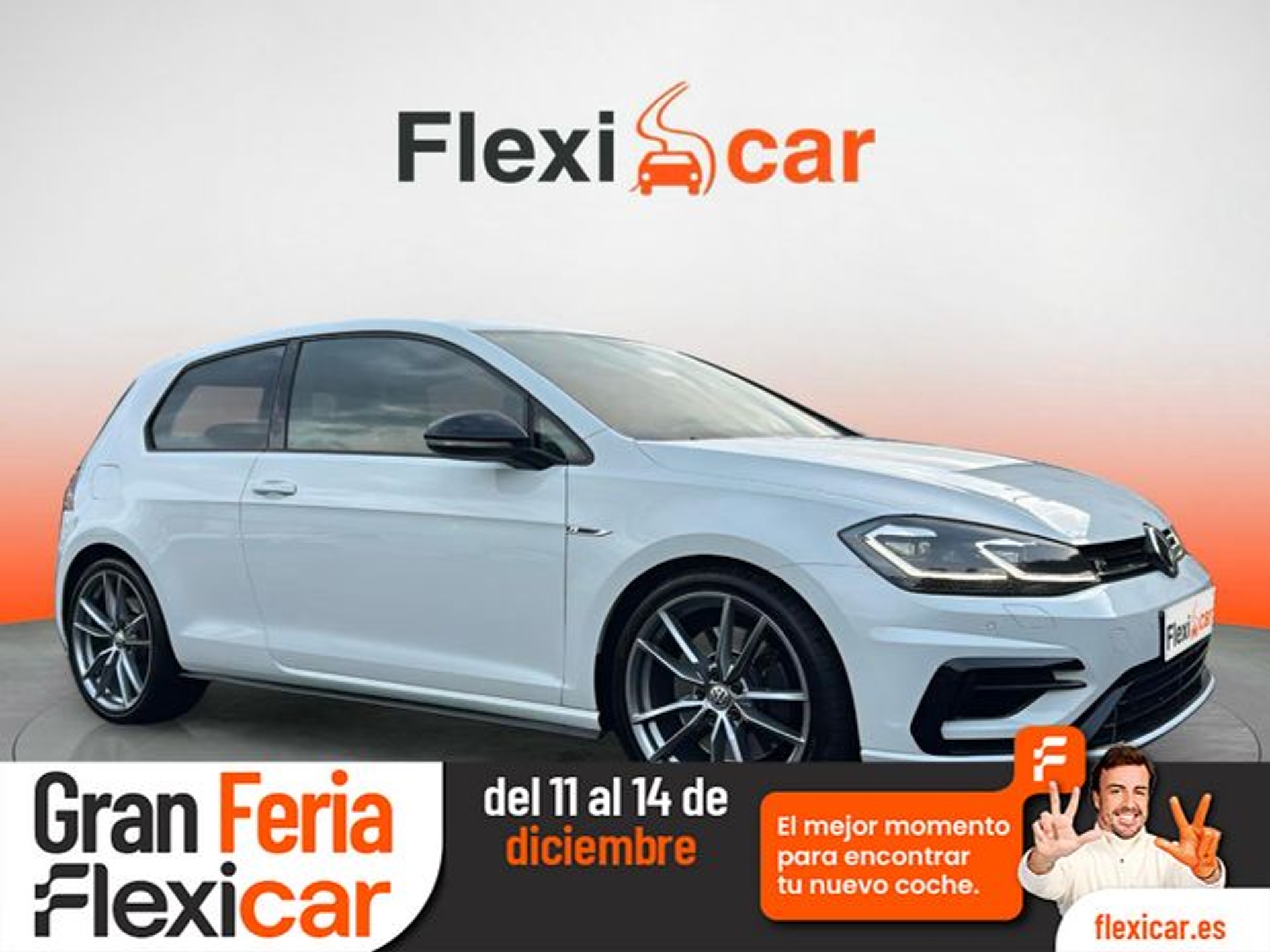 Imagen de VOLKSWAGEN Golf