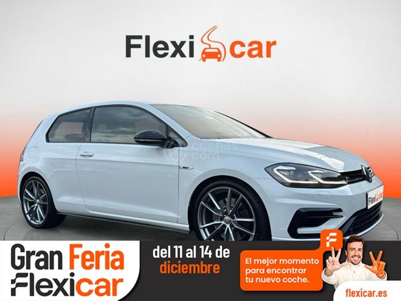 Foto del VOLKSWAGEN Golf 2.0 TSI R DSG7 228kW