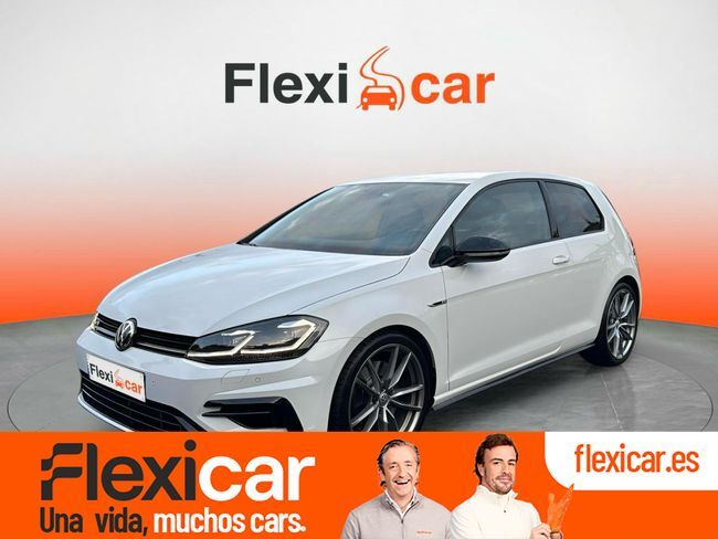 VOLKSWAGEN Golf (R 2.0 TSI 228kW (310CV) 4Motion DSG) en Coruña, A