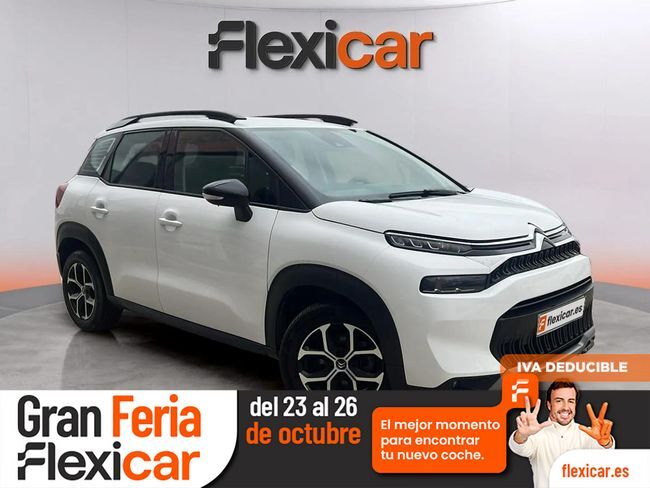 CITROEN C3 Aircross (PureTech 81kW (110CV) S&S Feel Pack) en Ciudad Real