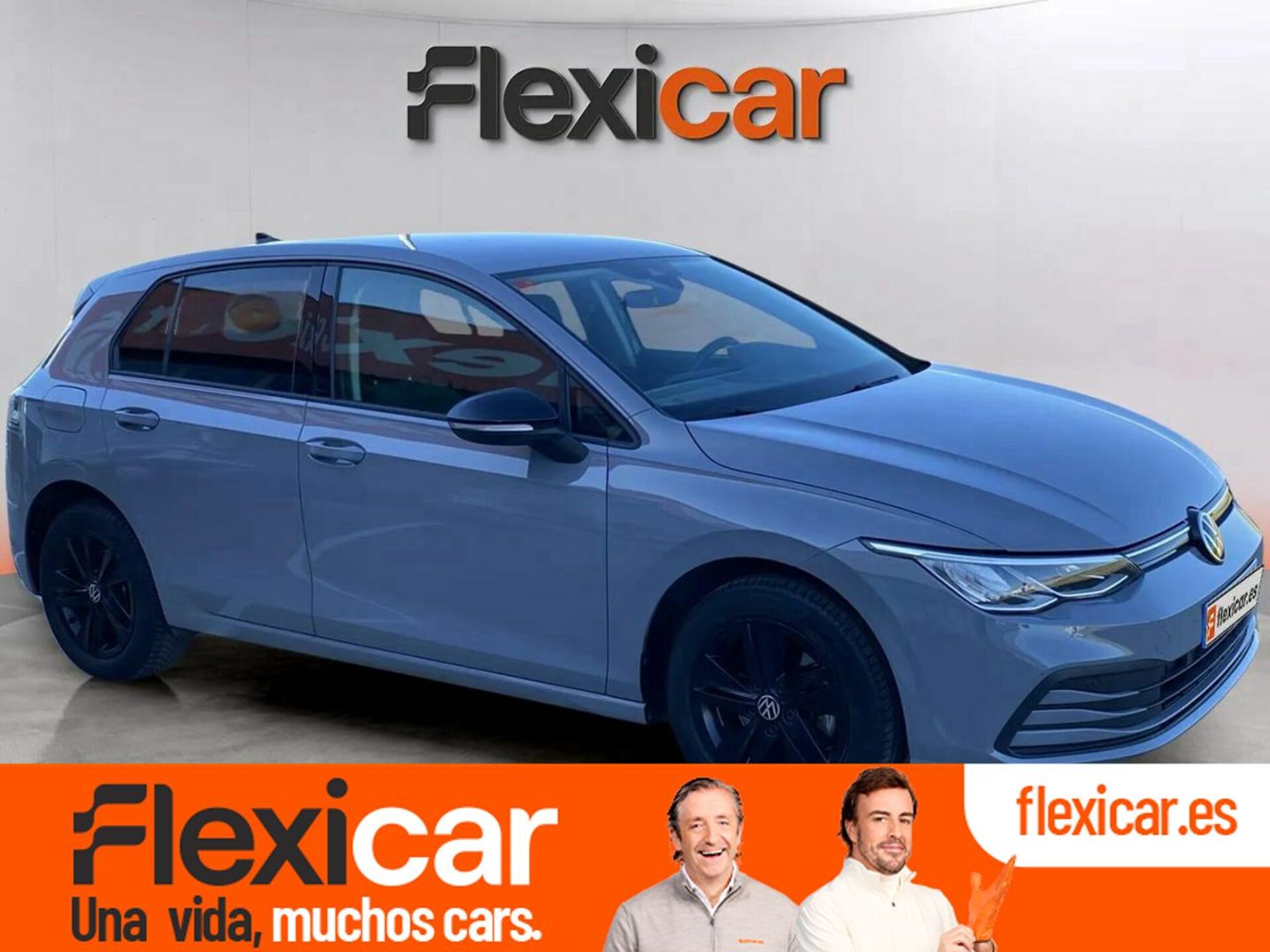 Imagen de VOLKSWAGEN Golf