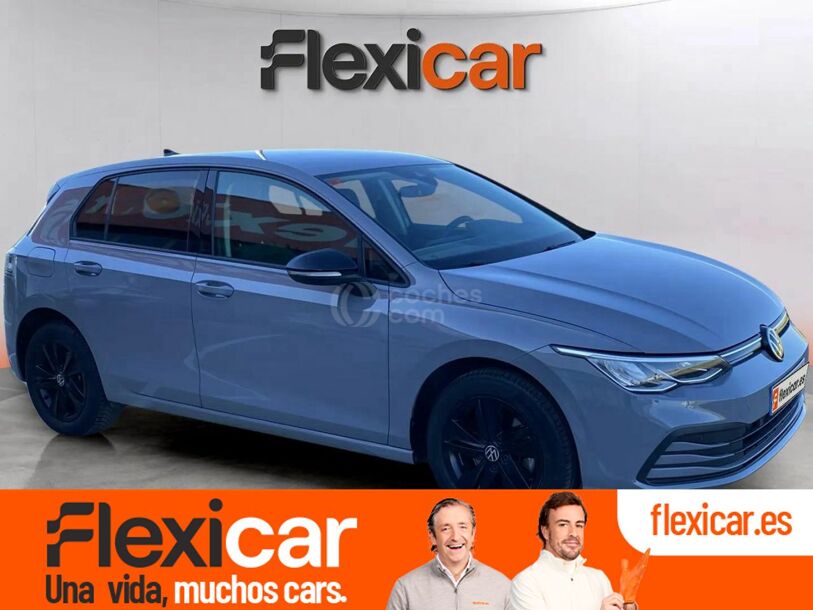 Foto del VOLKSWAGEN Golf 2.0TDI Advance DSG7 110kW