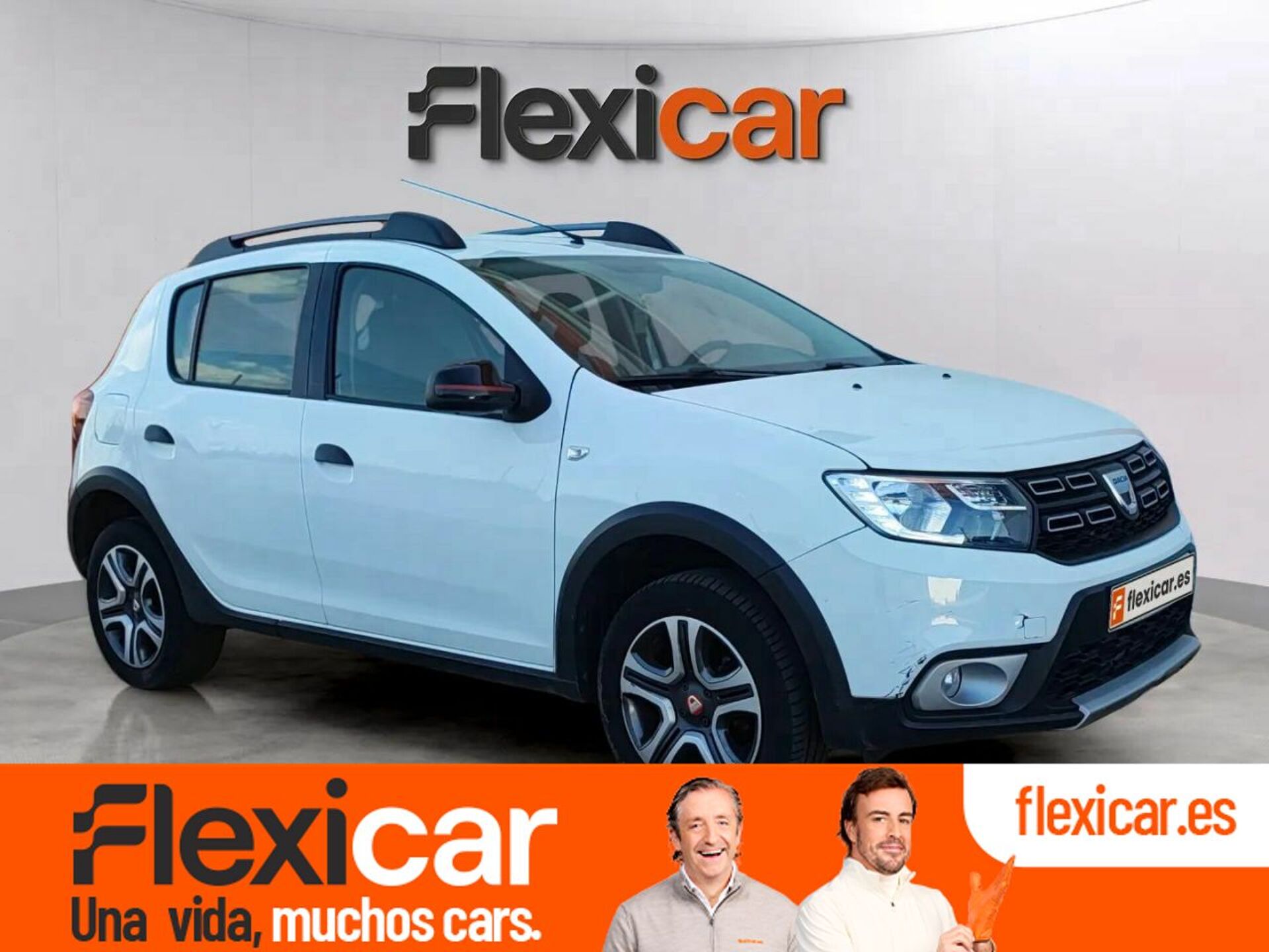 Imagen de DACIA Sandero