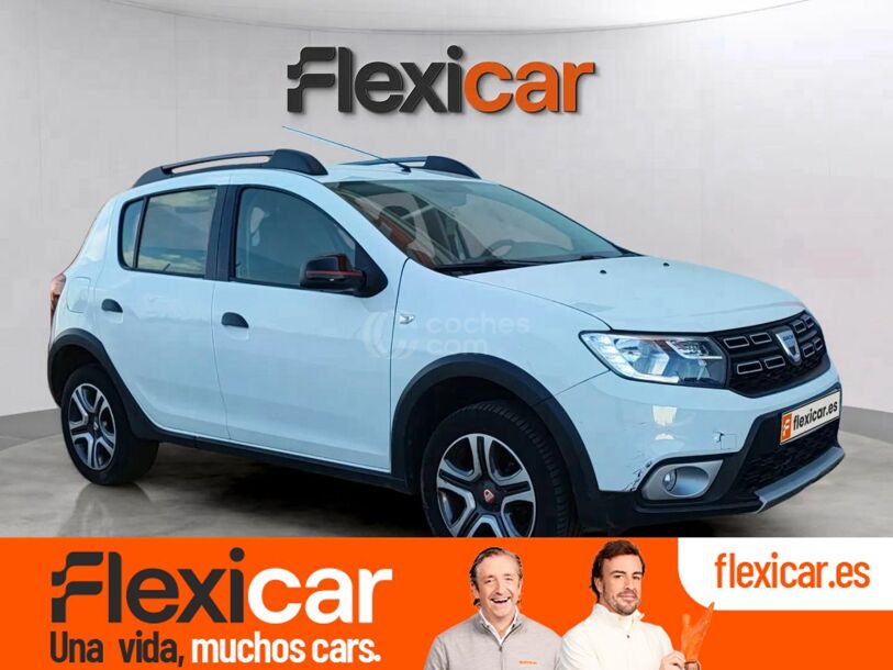 Foto del DACIA Sandero 0.9 TCE GLP Serie Limitada Xplore 66kW