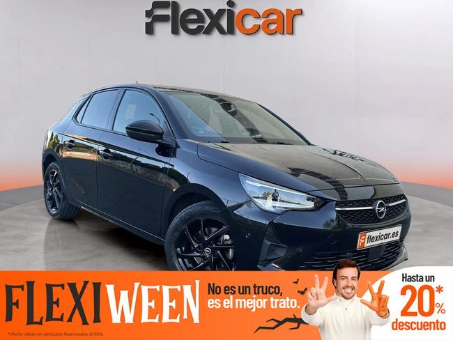 OPEL Corsa (1.2T XHT 96kW (130CV) GS-Line Auto) en Madrid