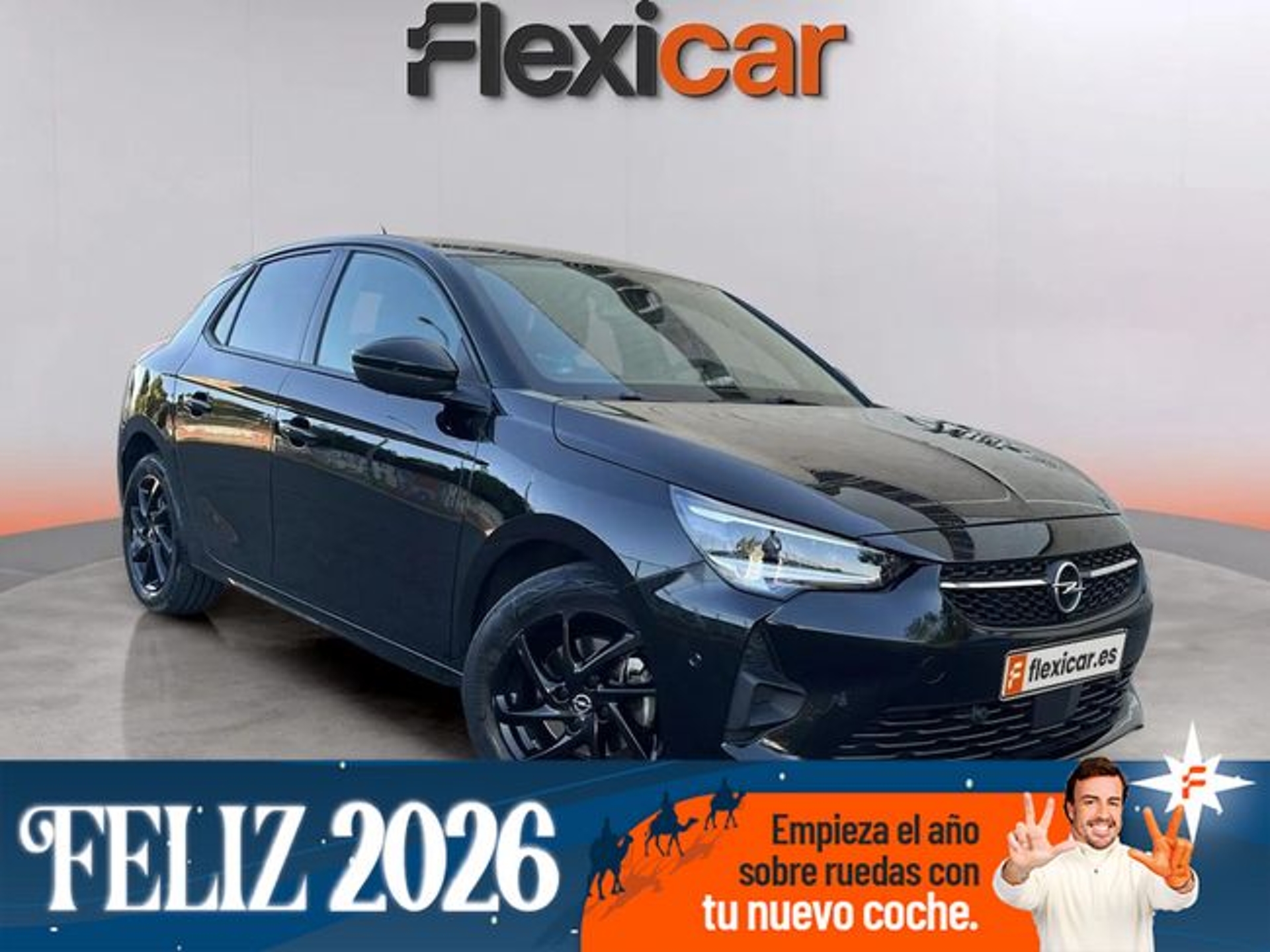 Imagen de OPEL Corsa