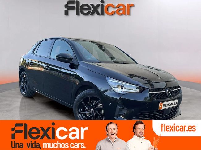 OPEL Corsa (1.2T XHT 96kW (130CV) GS-Line Auto) en Madrid