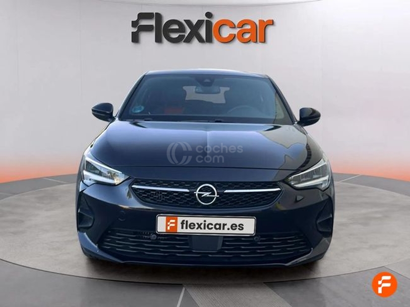 Foto del OPEL Corsa 1.2T XHT S-S GS-Line + AT8 130
